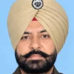 Cross-Border Shadow: Punjab ASI Murder Suspect Eliminated in High-Stakes Encounter