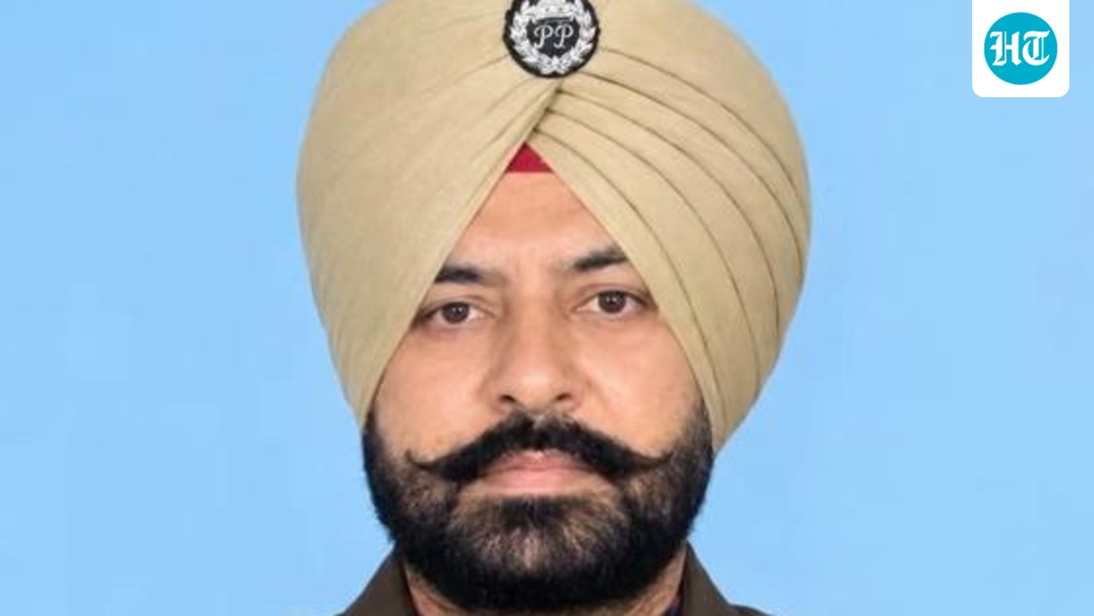 Cross-Border Shadow: Punjab ASI Murder Suspect Eliminated in High-Stakes Encounter