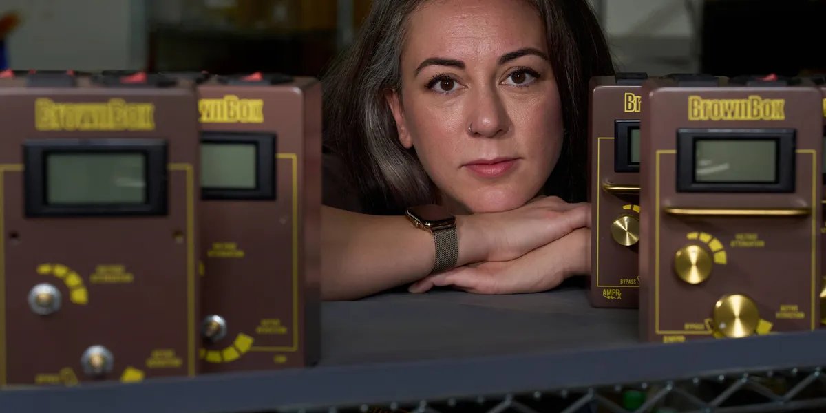 Cross-Border Squeeze: Small Businesses Caught in the Crossfire of Tariffs and Global Conflict