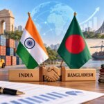 Cross-Border Synergy: India and Bangladesh Pivot Toward a New Economic Corridor