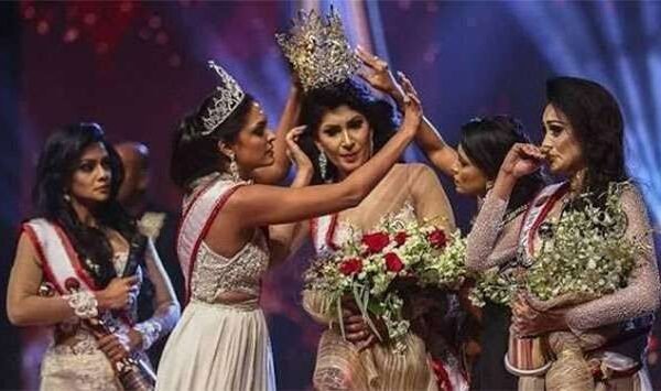 Crown Chaos Cleared: Court Acquits Caroline Jurie and Chula Padmendra in Miss Sri Lanka Scandal