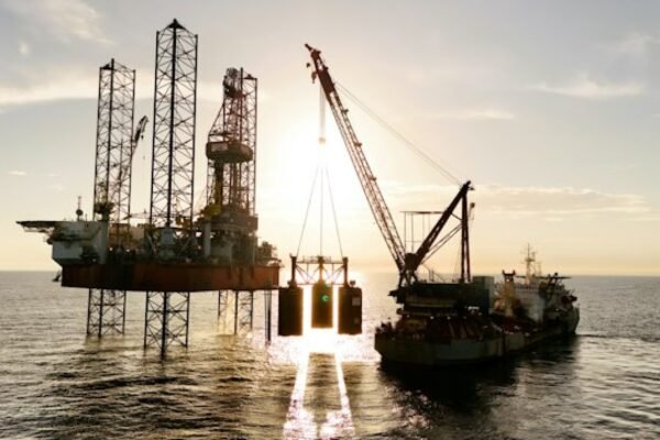 Crude Ambitions: Mexico’s Energy Titans Redefine the Blueprint for Operational Excellence