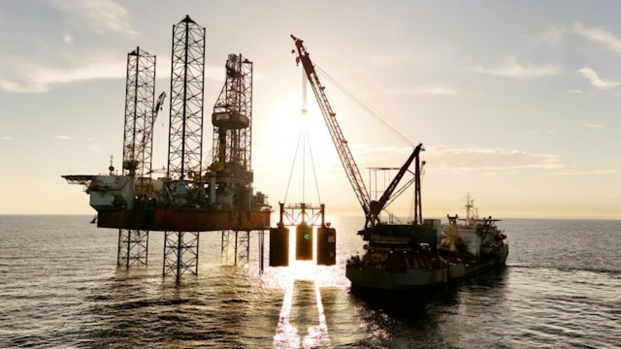 Crude Ambitions: Mexico’s Energy Titans Redefine the Blueprint for Operational Excellence