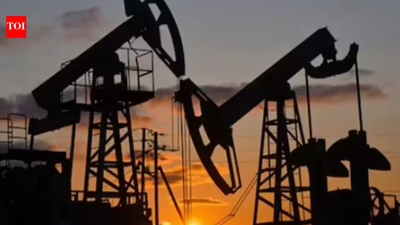 Crude Awakening: Geopolitical Tensions Set to Redefine Market Trajectory