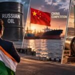 Crude Awakening: India’s Energy Security Under Siege by a Triple-Front Squeeze