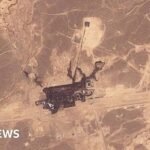 Crude Awakening: Iraq-Launched Drone Strike Forces Saudi Pipeline Shutdown