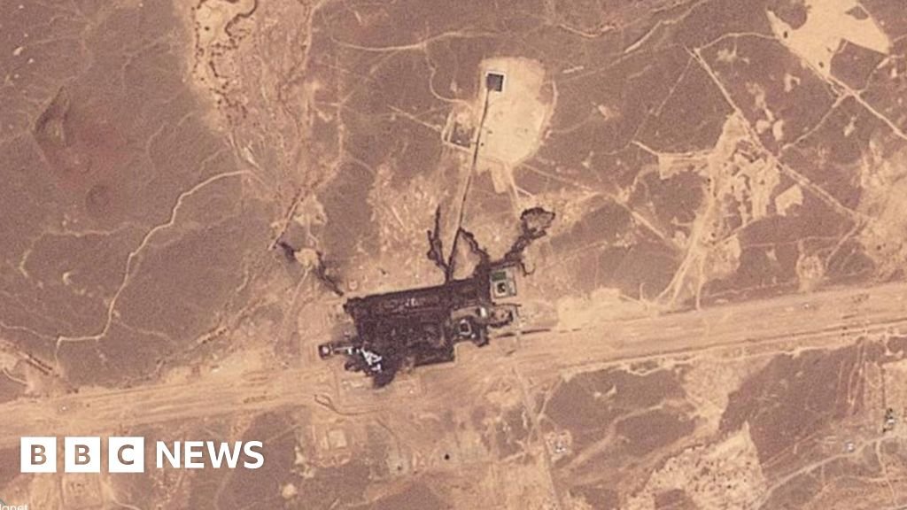 Crude Awakening: Iraq-Launched Drone Strike Forces Saudi Pipeline Shutdown