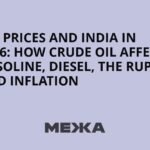 Crude Consequences: How 2026 Energy Volatility and the Ukraine Conflict Will Reshape India’s Economic Future
