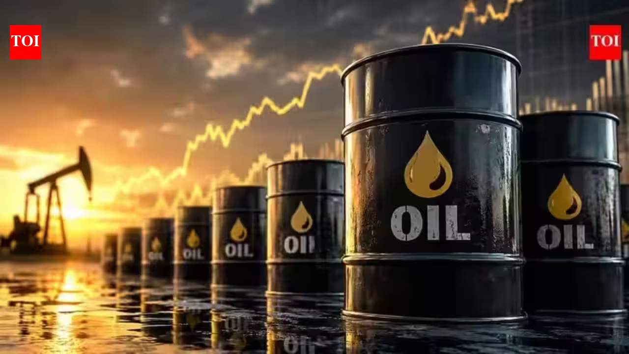 Crude Defies Diplomacy: Oil Holds Above $103 as Trump Rebuffs Iran Sanctions Relief