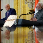 Crude Diplomacy: The U.S. Takes Aim at India’s Russian Oil Lifeline