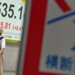Crude Reality: Asian Markets Seesaw as Oil Inches Toward $100 Barrier