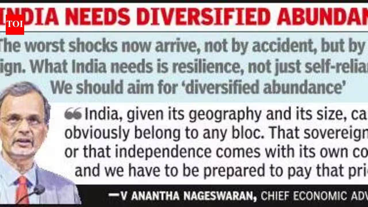 Crude Shock: India Braces for Economic Volatility as Oil Prices Surge 30%