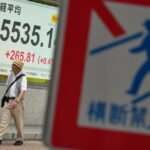 Crude Surge Tests Asian Resilience as Brent Teeters on $100 Threshold