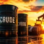 Crude Surges Past $97 as Strait of Hormuz Chokepoint Triggers Global Supply Panic