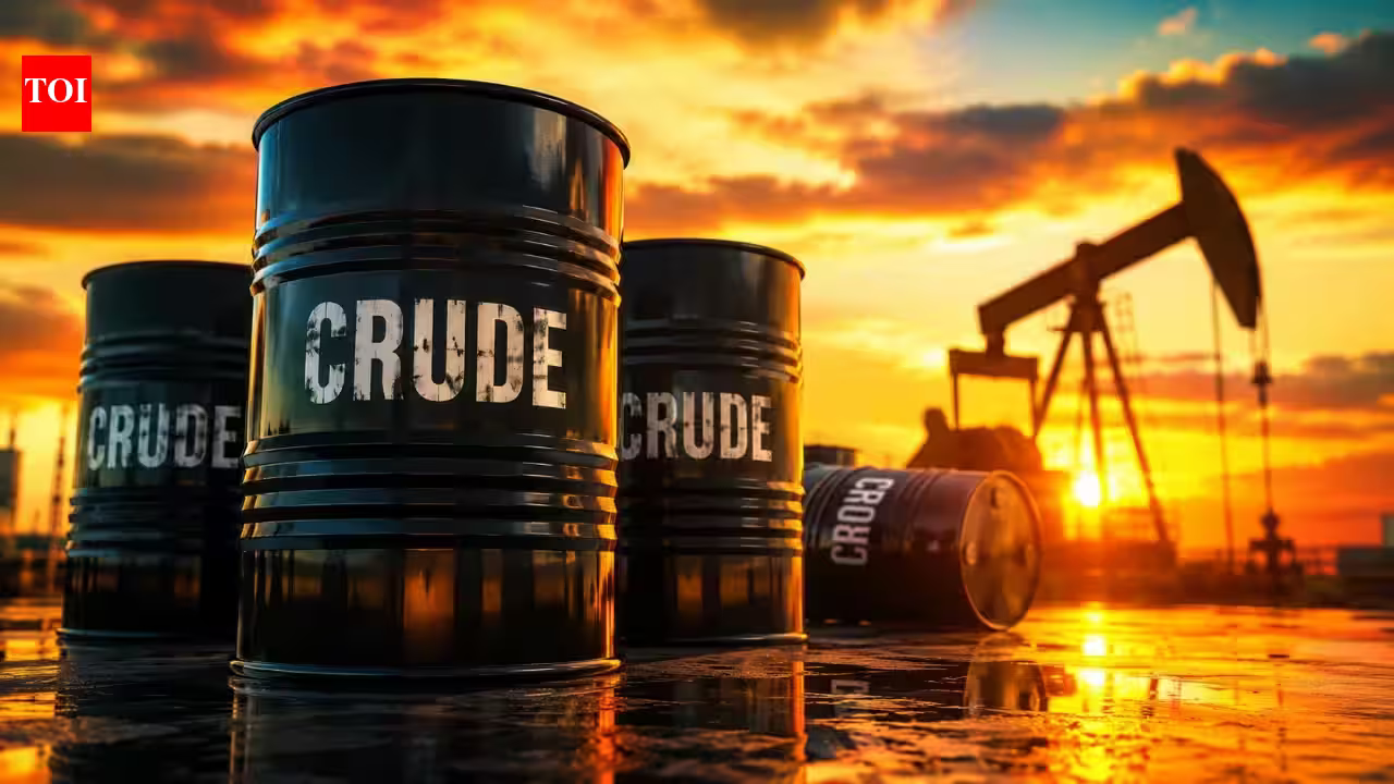 Crude Surges Past $97 as Strait of Hormuz Chokepoint Triggers Global Supply Panic