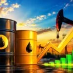 Crude Surges as Middle East Tensions Threaten Vital Hormuz Lifeline