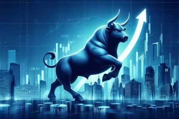 Crude Volatility and Fed Signals: A High-Stakes Week for Global Markets