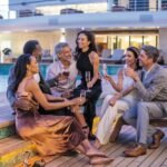 Cruise passengers reveal the biggest misconceptions about holidays at sea | News