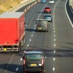 Cruising for a Fine: The Common Motorway Slip-Up Costing Drivers Their Licence