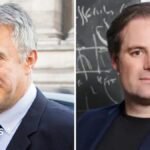 Crypto Titan Doubles Down: Reform Party Secures Stunning £72M Double-Donation Windfall