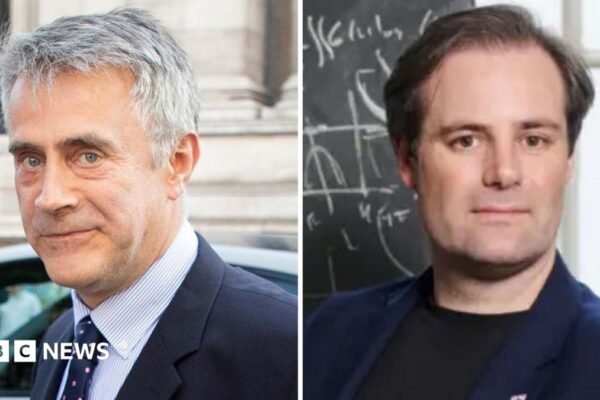 Crypto Titan Doubles Down: Reform Party Secures Stunning £72M Double-Donation Windfall