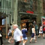 Cue Takes a Final Bow: Iconic Australian Label Plunges Into Receivership