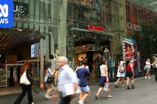 Cue Takes a Final Bow: Iconic Australian Label Plunges Into Receivership