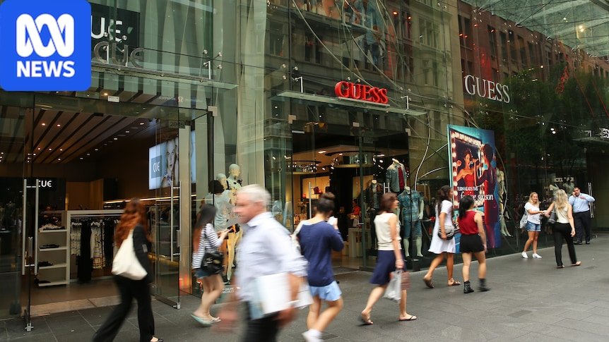 Cue Takes a Final Bow: Iconic Australian Label Plunges Into Receivership