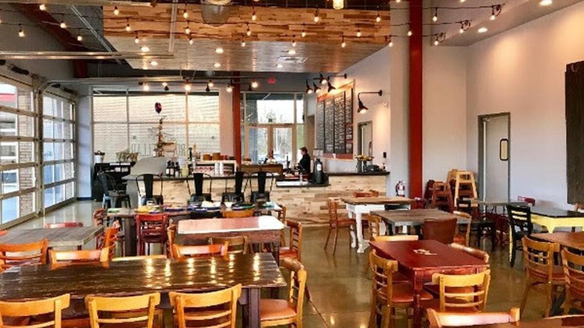 Culinary Exodus: The Restaurant Shake-Up Reshaping the Triangle’s Dining Map