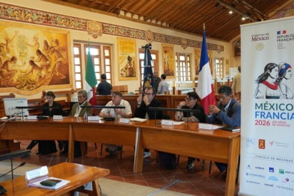 Cultivating Ties: Mexico and France Forge New Frontier in Sustainable Agriculture