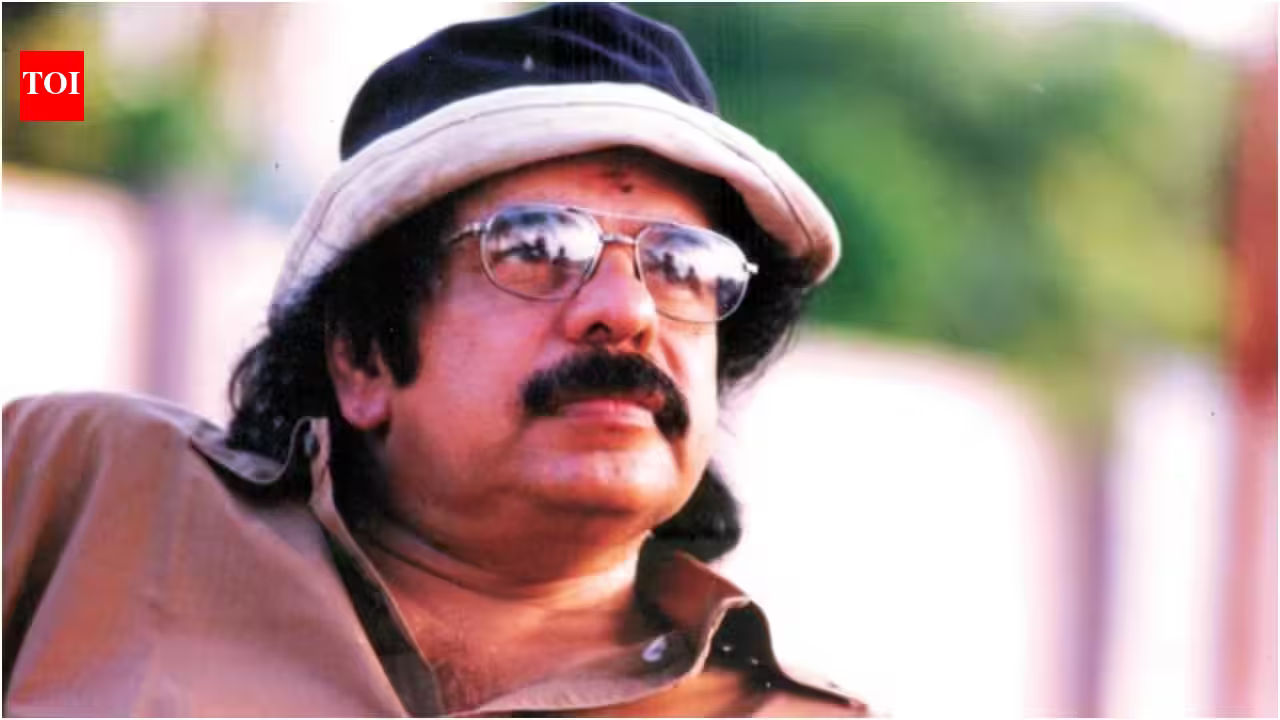 Cultural Icon and Visionary Soorya Krishnamoorthy Passes Away at 78