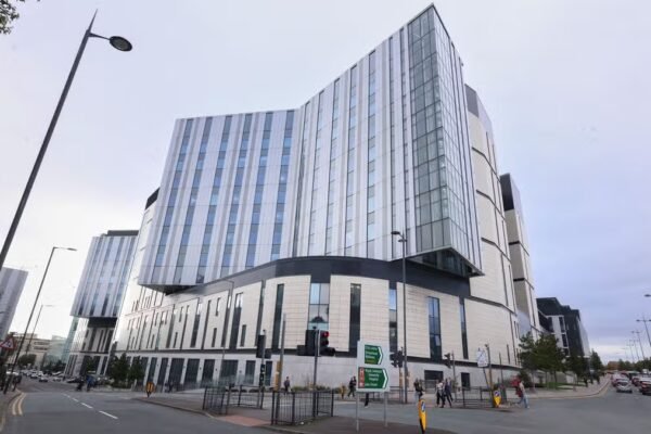 Culture of Fear: Liverpool Hospital Trust Rocked by Allegations of Systemic Bullying