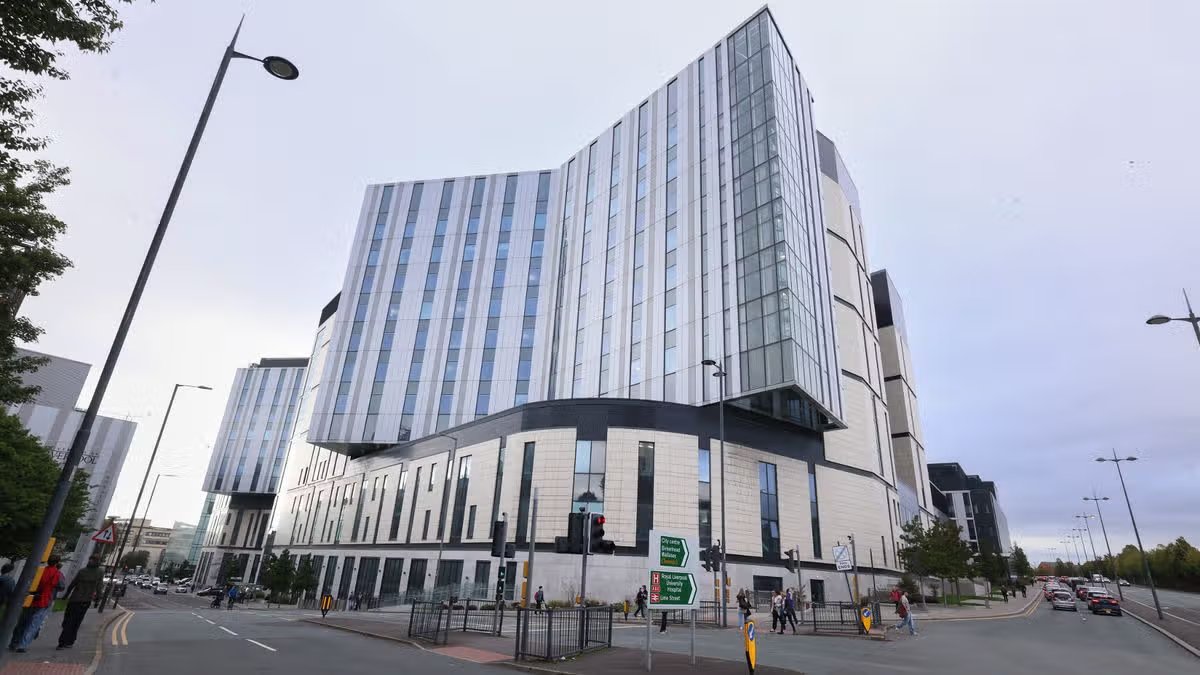 Culture of Fear: Liverpool Hospital Trust Rocked by Allegations of Systemic Bullying