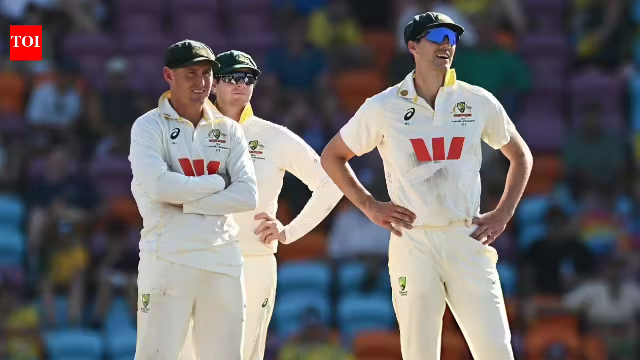Cummins Braces for Hostile Homecoming as Australia Returns to the Scene of the Crime