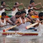 Currents of Glory: High-Speed Stakes on the Kulsi River