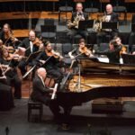 Curtain Call Revival: Iconic Legends Reunite for a Night of Anniversary Magic