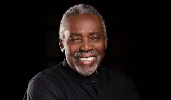 Curtain Falls on a Legend: Veteran Icon Olu Jacobs Dies at 84