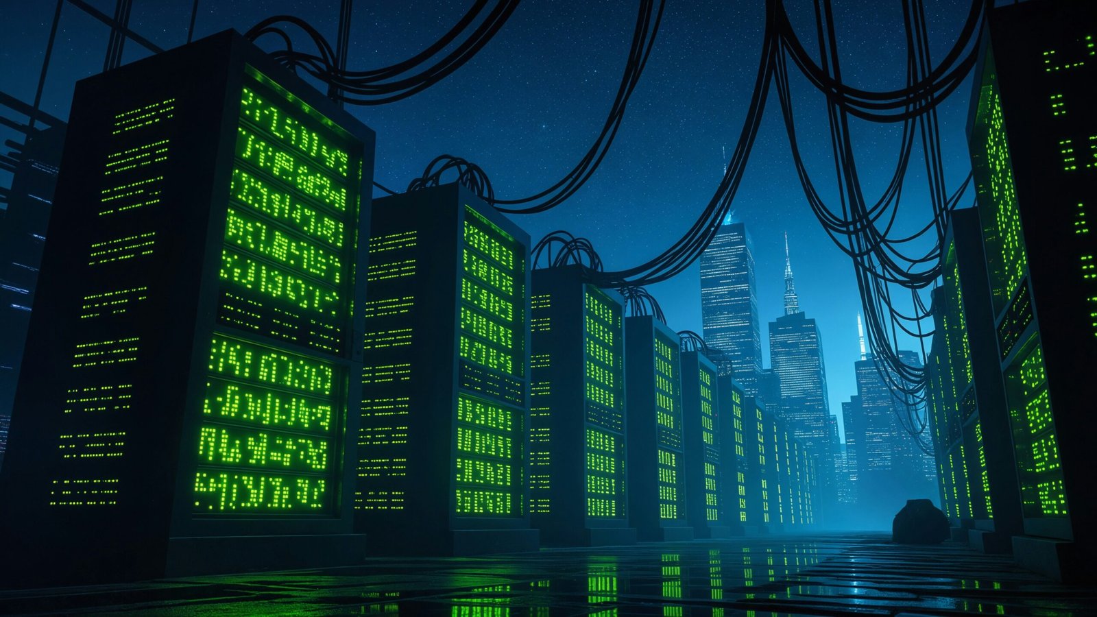 Cyber Premiums Dip as Underwriters Tighten the Screws