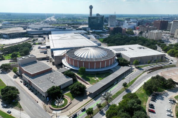 D-FW Business Outlook: High-Stakes Summits and Economic Pivots Define a Watershed Week