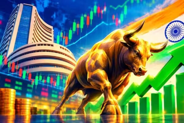 D-Street U-Turn: Sensex Sheds Gains as Nifty Slips Below 23,400
