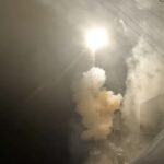 US and Iran exchange attacks as lull in war appears over