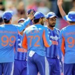 DDCA Clears Air on T20I Opener as BRICS Security Fears Loom Over Delhi