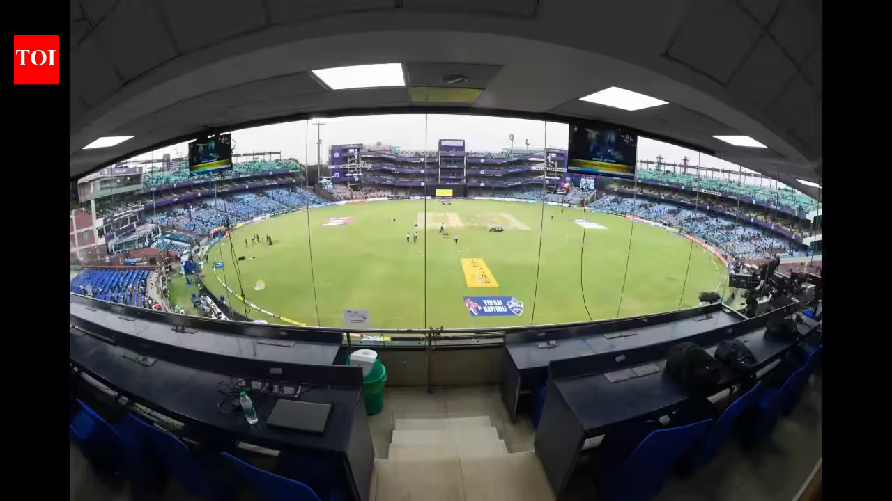 DDCA Turmoil: Joint Secretary Sounds Alarm Over Controversial Appointments