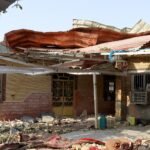 Iran war escalation raises concern over civilian death toll