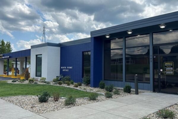 DESCO Sparks South Point Expansion as Pilot Powers Up EV Network