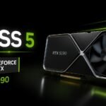 DLSS 5 Tests Reveal A Single 12V-2x6 Power Connector Is Possibly Holding Back The GeForce RTX 5090