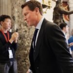 DOJ Backs Paramount in High-Stakes $1.88 Billion Bond Battle