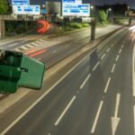 DVLA Cracks Down: New Number Plate Ban Sparks Instant Fines for Drivers