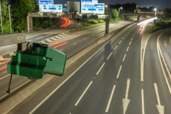 DVLA Cracks Down: New Number Plate Ban Sparks Instant Fines for Drivers