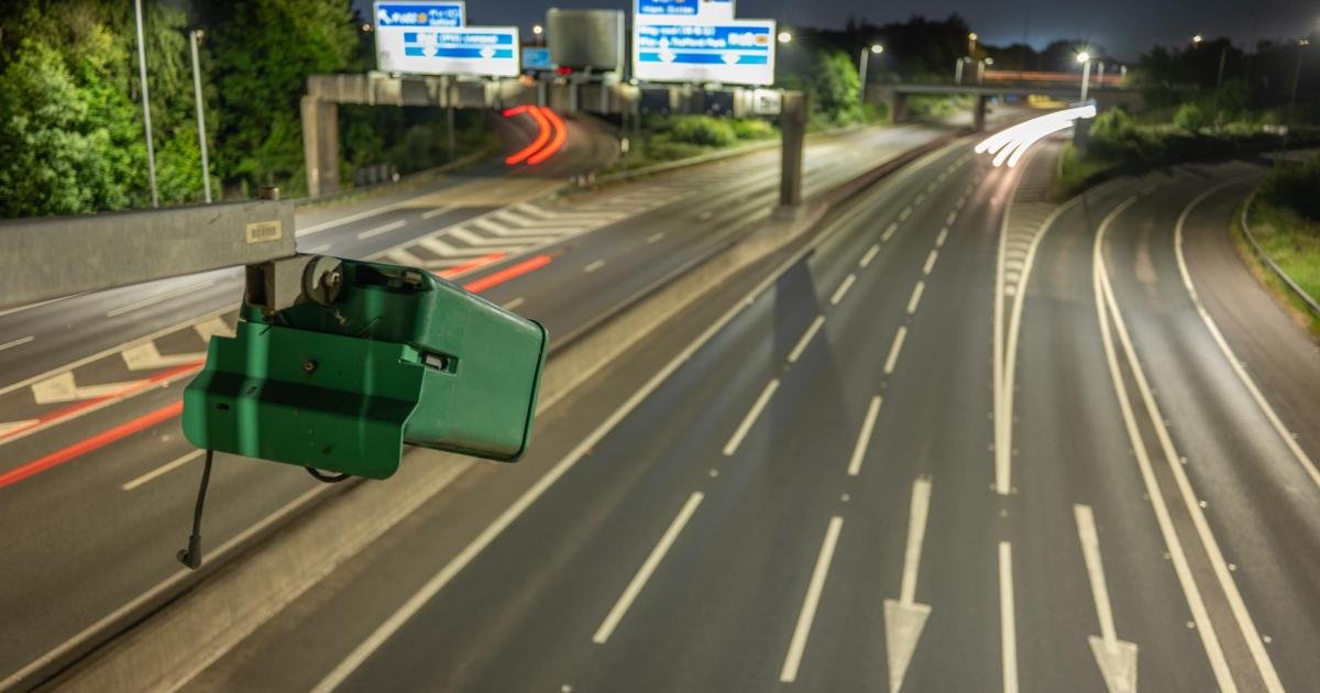 DVLA Cracks Down: New Number Plate Ban Sparks Instant Fines for Drivers
